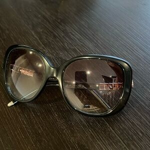 Bulgari sunglasses